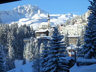 top-ferienwohnung.ch - Ferienwohnungen in Ascona & Arosa