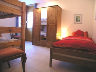 top-ferienwohnung.ch - Ferienwohnungen in Ascona & Arosa