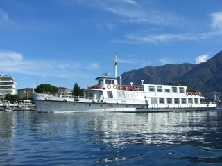 Ascona