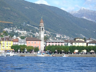 Ascona