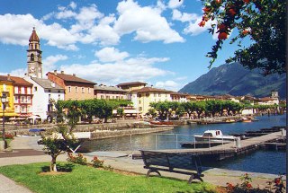 Ascona