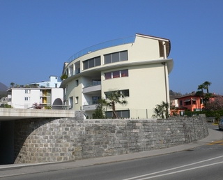 Residenza San Remo