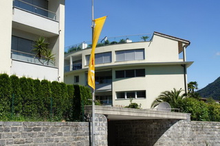 Residenza San Remo