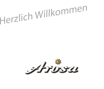 Arosa