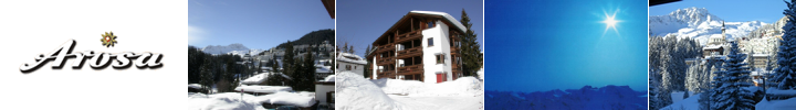 Arosa